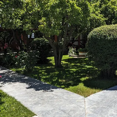 Casa Pampa Villa Sarmiento  Exterior photo