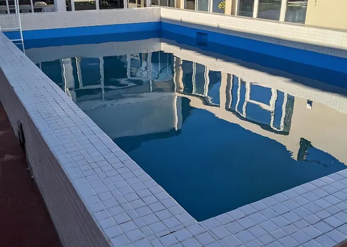 Casa Pampa