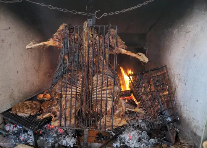 Casa Pampa