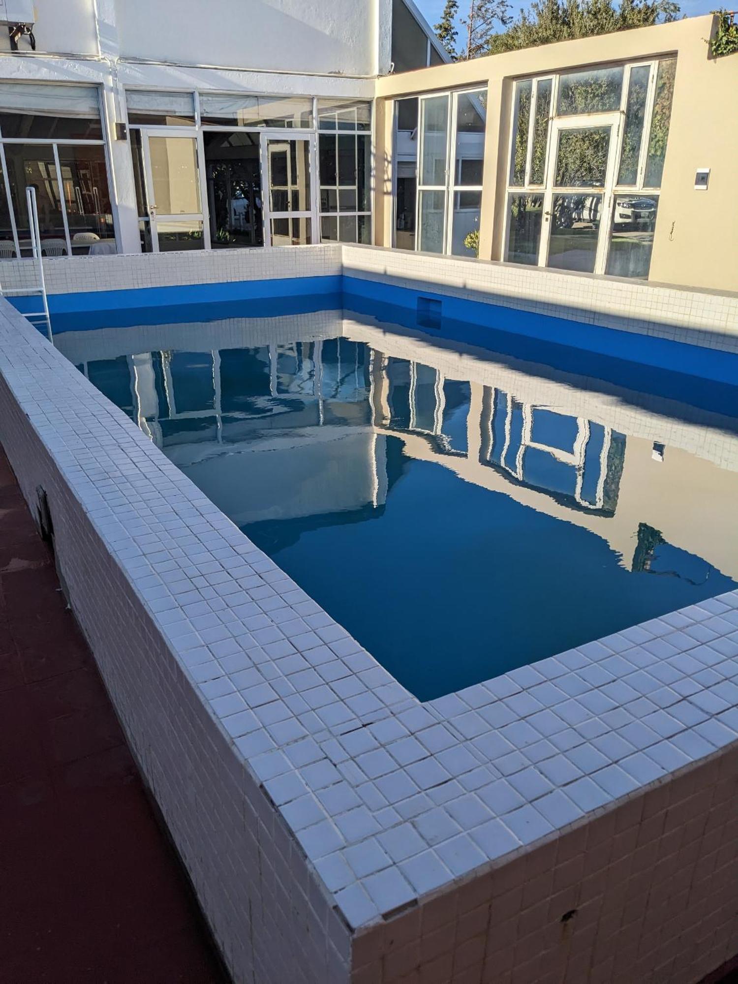 Casa Pampa