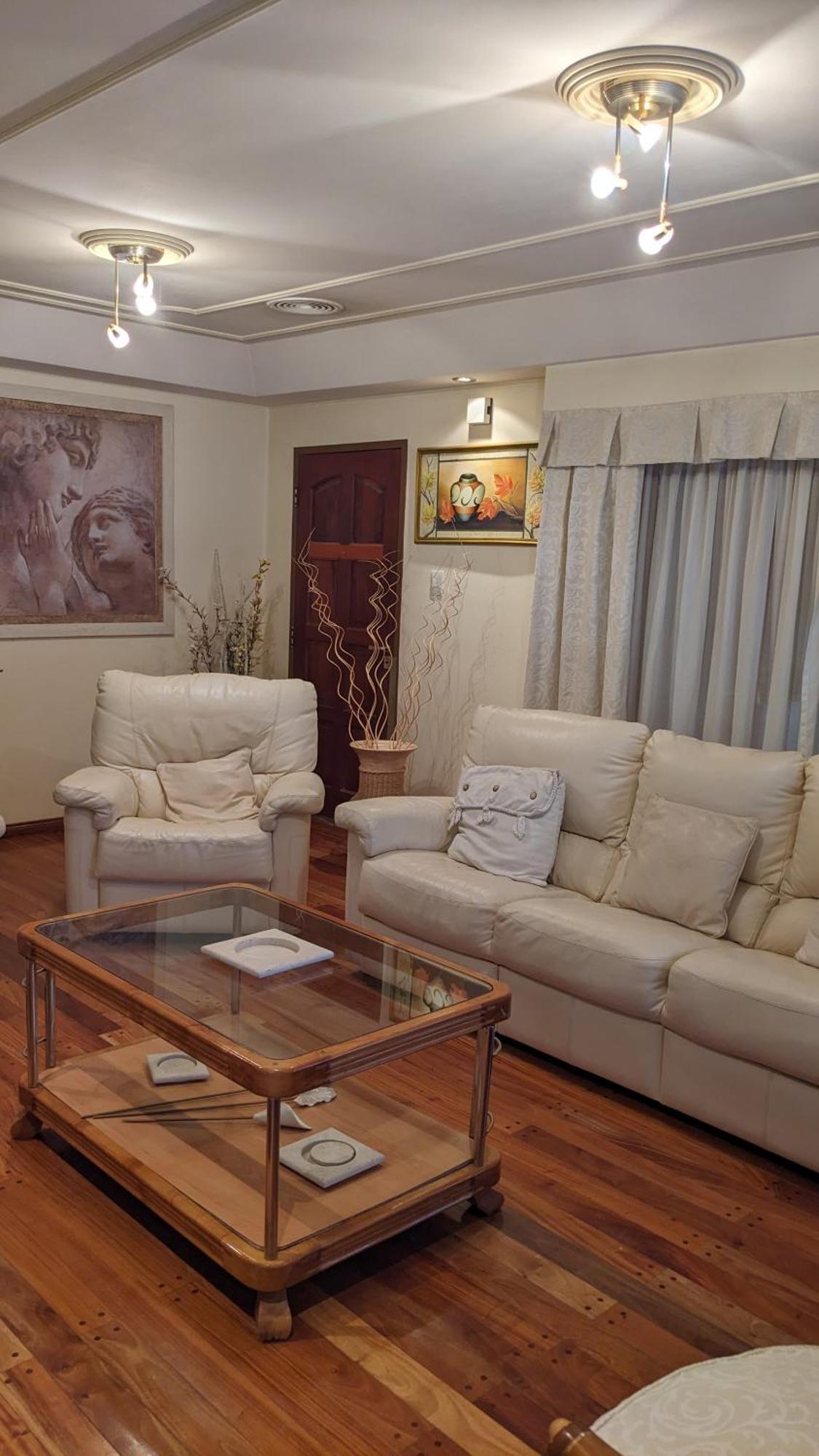 Casa Pampa Holiday home