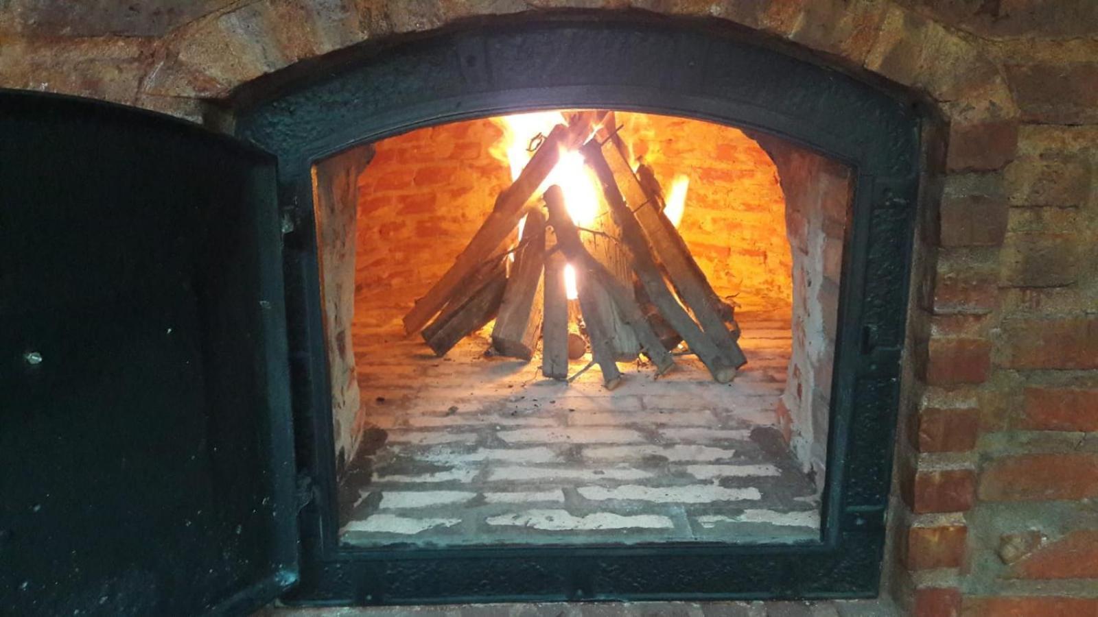 Casa Pampa Sarmiento (Chubut)
