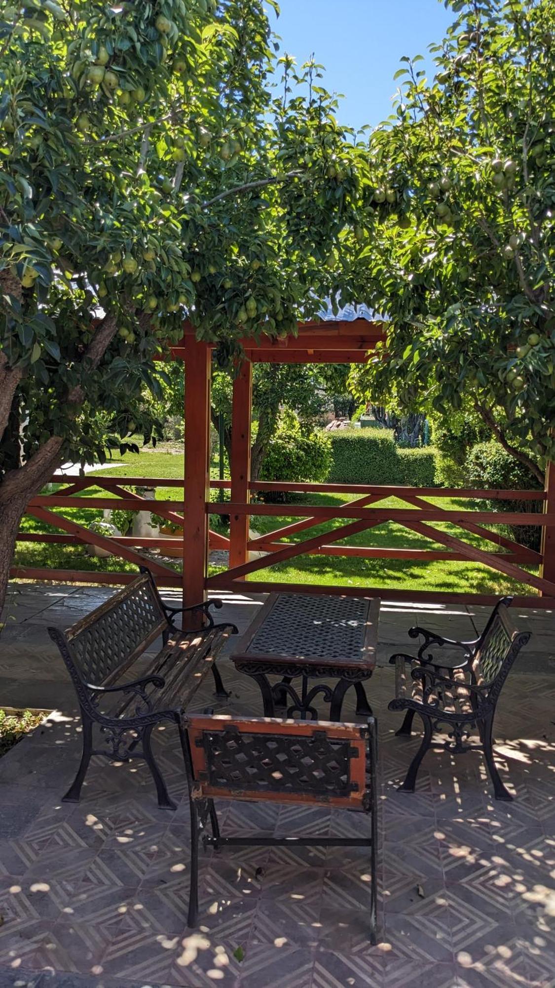 Casa Pampa Holiday home *