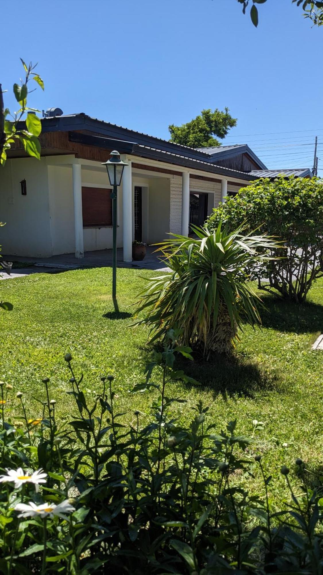 Casa Pampa Holiday home Sarmiento (Chubut)