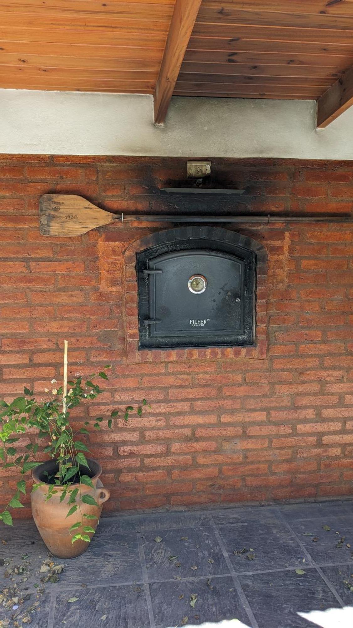 Casa Pampa