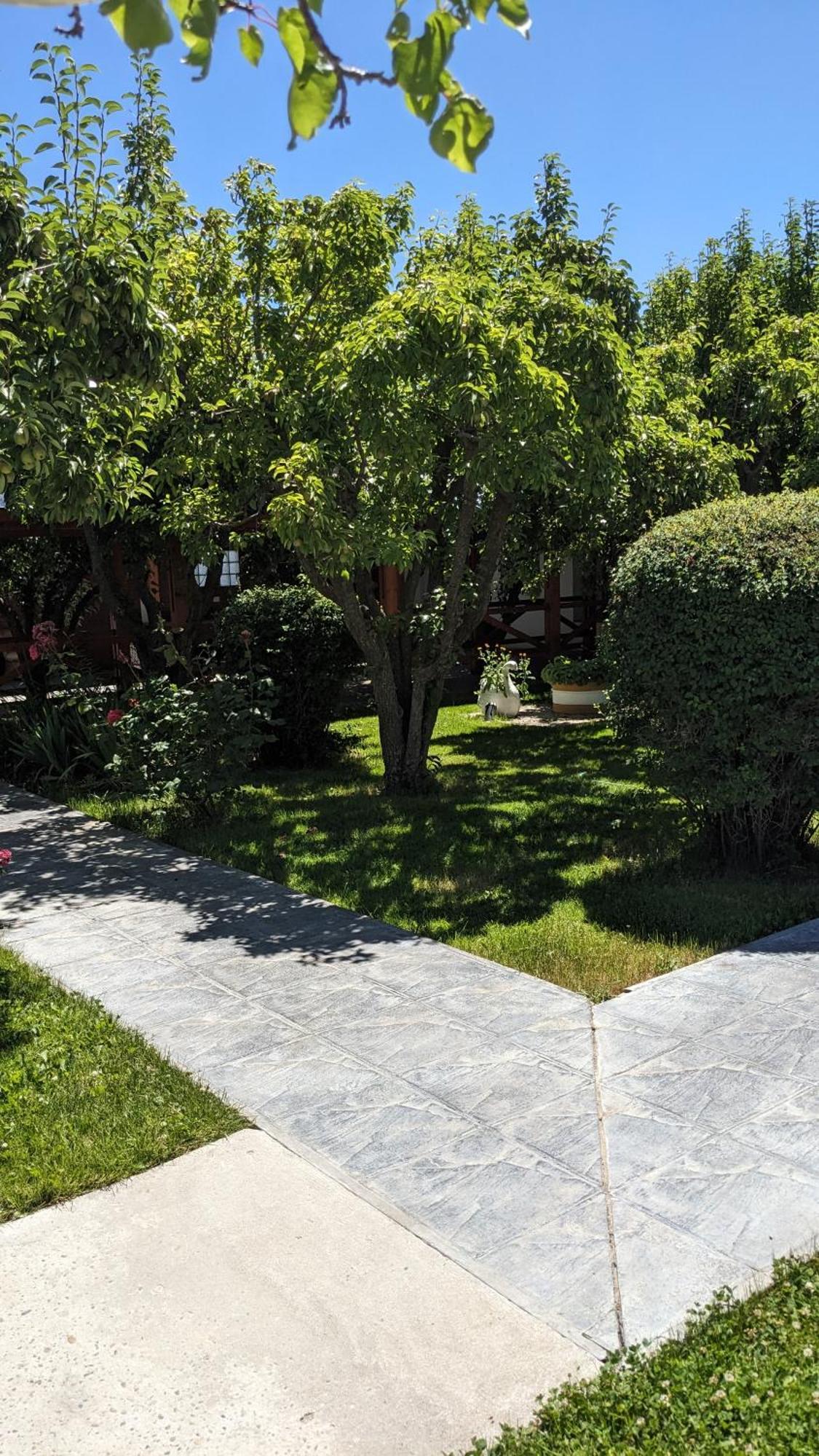 Casa Pampa Holiday home Sarmiento (Chubut)
